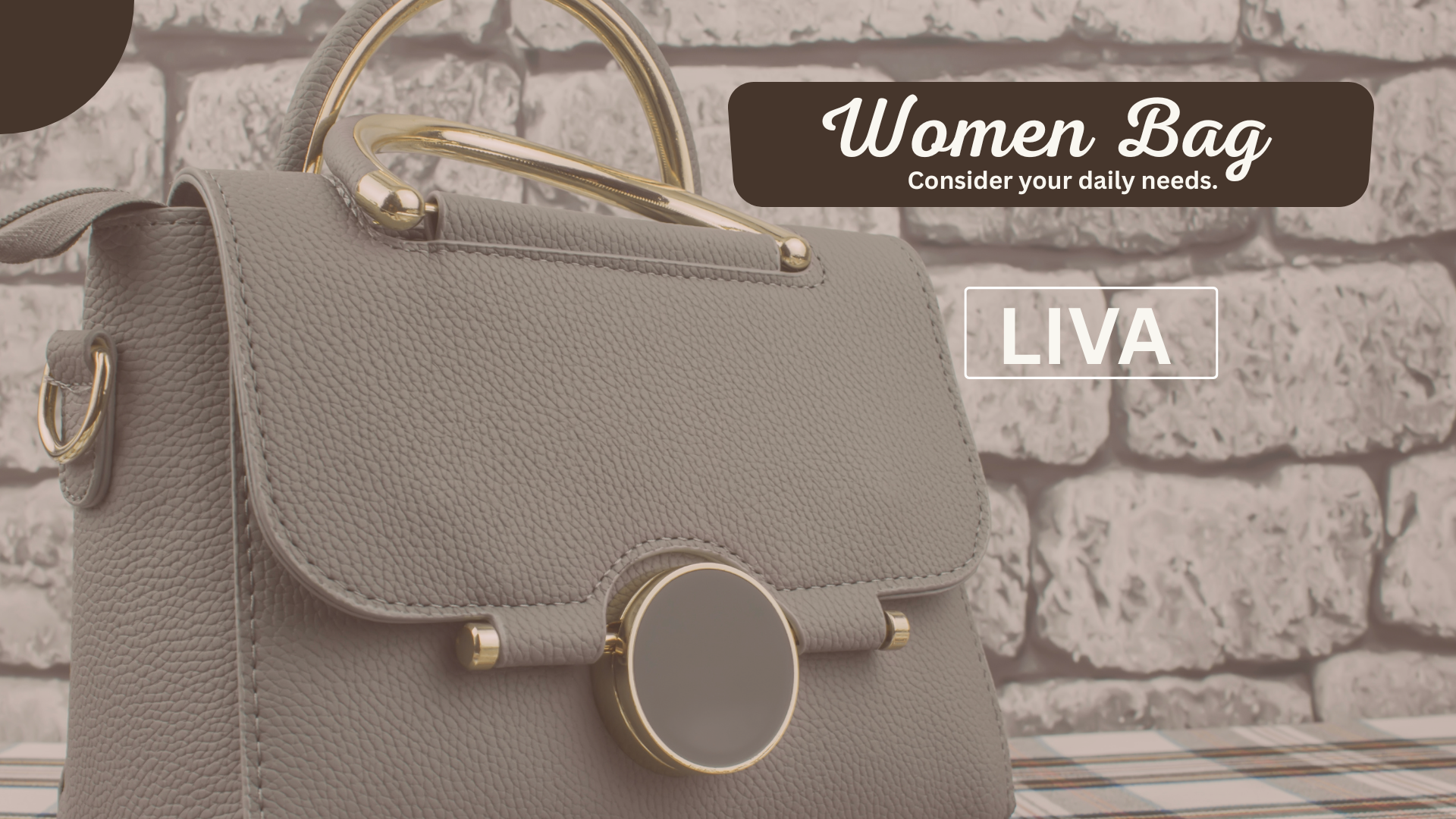 You are currently viewing #1 TOP BRANDED  WOMEN HAND BAGS